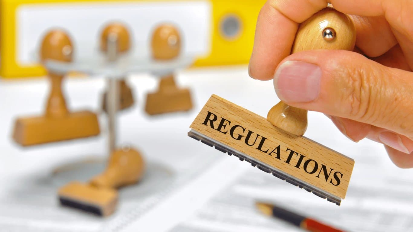 Regulatory compliance and oversight for 4UProfit-supported brokers